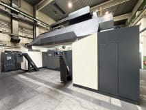 DMG MORI 600 GL 5 Achs Portalfräsmaschine