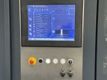 DMG MORI 600 GL 5 axis Portal Milling Machine