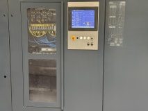 DMG MORI 600 GL 5 Achs Portalfräsmaschine