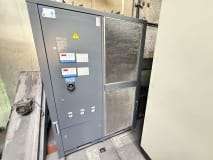 DMG MORI 600 GL 5 Achs Portalfräsmaschine