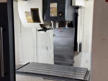 POS PosMill Typ C1050 Universalfräsmaschine