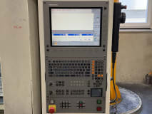 POS PosMill Typ C1050 Universal Milling Machine