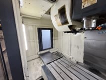 POS PosMill Typ C1050 Universal Milling Machine