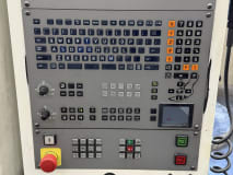 POS PosMill Typ C1050 Universal Milling Machine