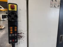 POS PosMill Typ C1050 Universal Milling Machine