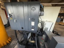 POS PosMill Typ C1050 Universal Milling Machine
