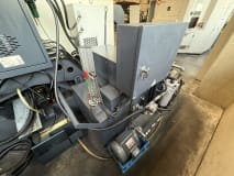 POS PosMill Typ C1050 Universal Milling Machine