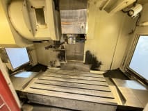POS PosMill Typ 1100 Universal Milling Machine
