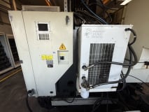 POS PosMill Typ 1100 Universal Milling Machine