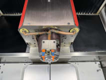 HERMLE C 600 V CNC Milling Centre