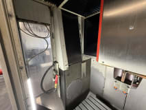 HERMLE C 600 V CNC Milling Centre
