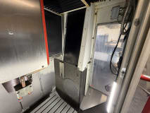 HERMLE C 600 V CNC Milling Centre