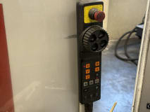 HERMLE C 600 V CNC Milling Centre