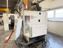 HERMLE C 600 V CNC Fräszentrum