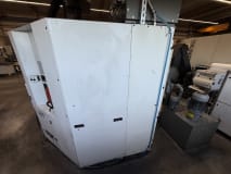 HERMLE C 600 V CNC Milling Centre