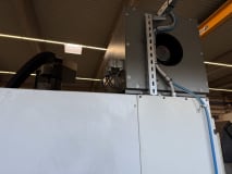 HERMLE C 600 V CNC Milling Centre