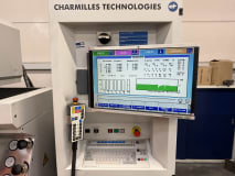 CHARMILLES TECHNOLOGIES Roboform 50 Sinker EDM Machine