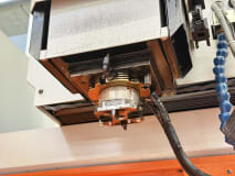 CHARMILLES Roboform 50 Senkerodiermaschine - Image 9