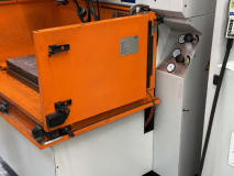 CHARMILLES TECHNOLOGIES Roboform 50 Senkerodiermaschine