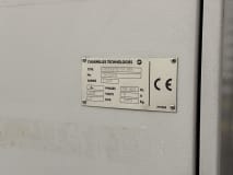 CHARMILLES TECHNOLOGIES Roboform 50 Sinker EDM Machine