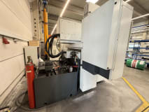 CHARMILLES TECHNOLOGIES Roboform 50 Sinker EDM Machine