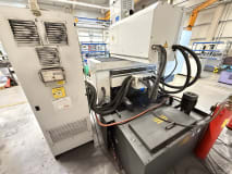 CHARMILLES TECHNOLOGIES Roboform 50 Sinker EDM Machine