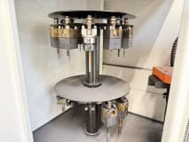 CHARMILLES TECHNOLOGIES Roboform 50 Senkerodiermaschine