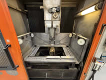 CHARMILLES TECHNOLOGIES ROBOFIL 510 Wire EDM Machine