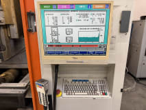 CHARMILLES TECHNOLOGIES ROBOFIL 510 Wire EDM Machine