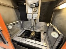CHARMILLES TECHNOLOGIES ROBOFIL 510 Wire EDM Machine