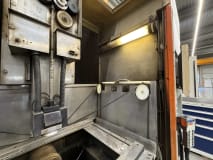 CHARMILLES TECHNOLOGIES ROBOFIL 510 CNC Drahterodiermaschine