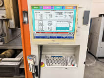 CHARMILLES TECHNOLOGIES ROBOFIL 510 Wire EDM Machine