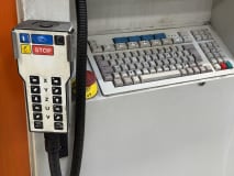CHARMILLES TECHNOLOGIES ROBOFIL 510 CNC Drahterodiermaschine