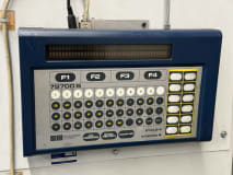 CHARMILLES TECHNOLOGIES ROBOFIL 510 Wire EDM Machine