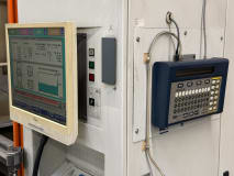 CHARMILLES TECHNOLOGIES ROBOFIL 510 Wire EDM Machine