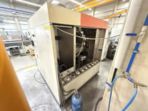 CHARMILLES TECHNOLOGIES ROBOFIL 510 CNC Drahterodiermaschine