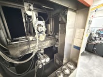 CHARMILLES TECHNOLOGIES ROBOFIL 510 CNC Drahterodiermaschine