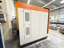 CHARMILLES TECHNOLOGIES ROBOFIL 510 Wire EDM Machine