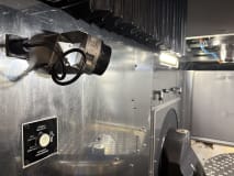 POS Posmill H800 U Universalfräsmaschine