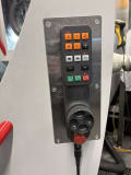 POS Posmill H800 U Universal Milling Machine