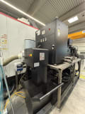 POS Posmill H800 U Universalfräsmaschine