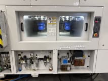 POS Posmill H800 U Universalfräsmaschine