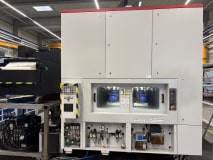 POS Posmill H800 U Universal Milling Machine