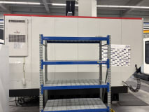 POS Posmill H800 U Universal Milling Machine
