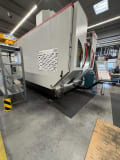POS Posmill H800 U Universalfräsmaschine