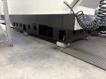 POS Posmill H800 U Universal Milling Machine