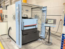 AGIE AGIECUT PROGRESS 2 Wire EDM Machine