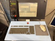 AGIE AGIECUT PROGRESS 2 CNC Drahterodiermaschine