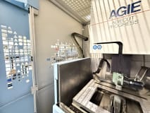 AGIE AGIECUT PROGRESS 2 Wire EDM Machine
