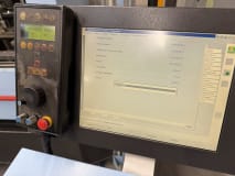 AGIE AGIECUT PROGRESS 2 CNC Drahterodiermaschine